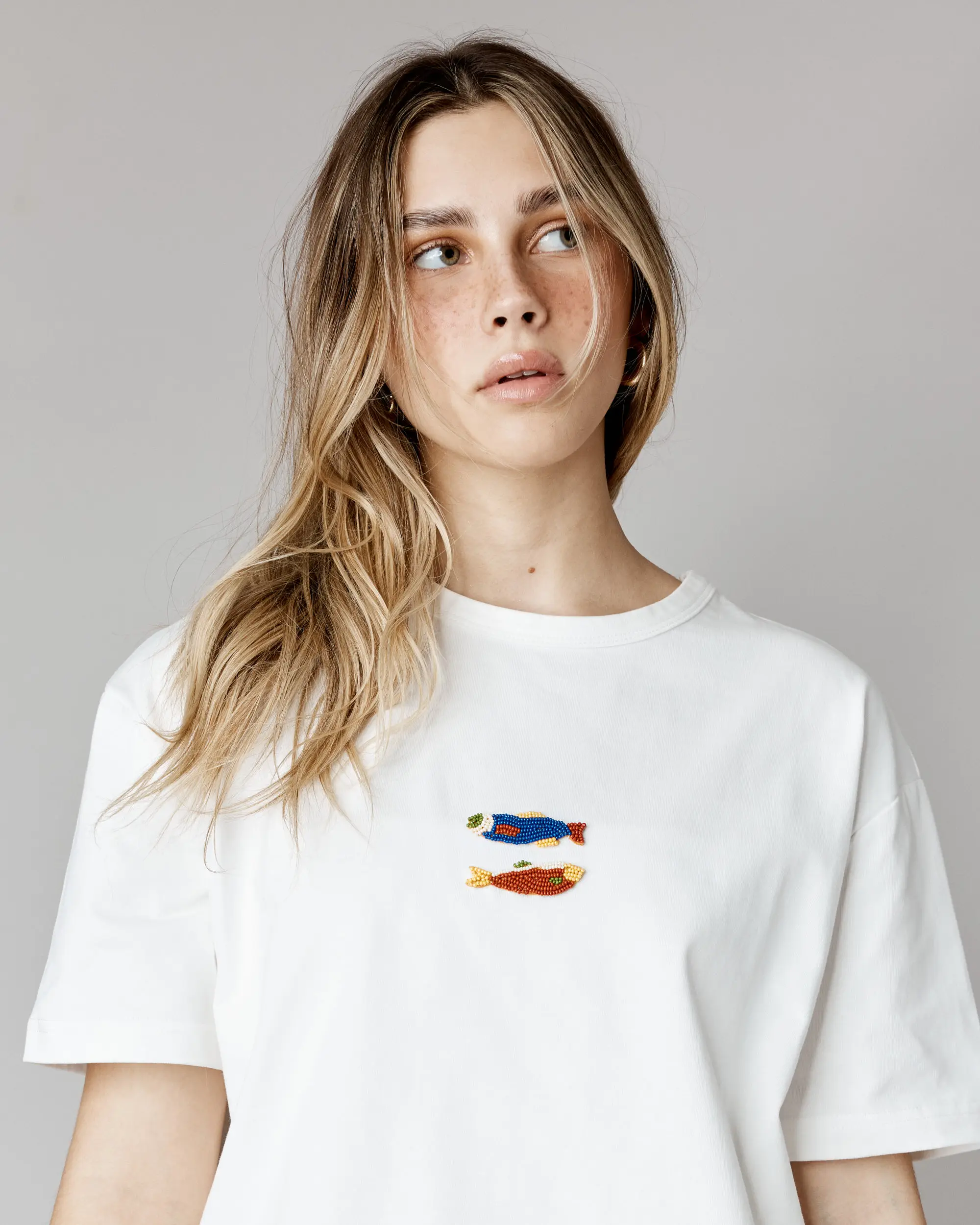 Promotions t-shirts